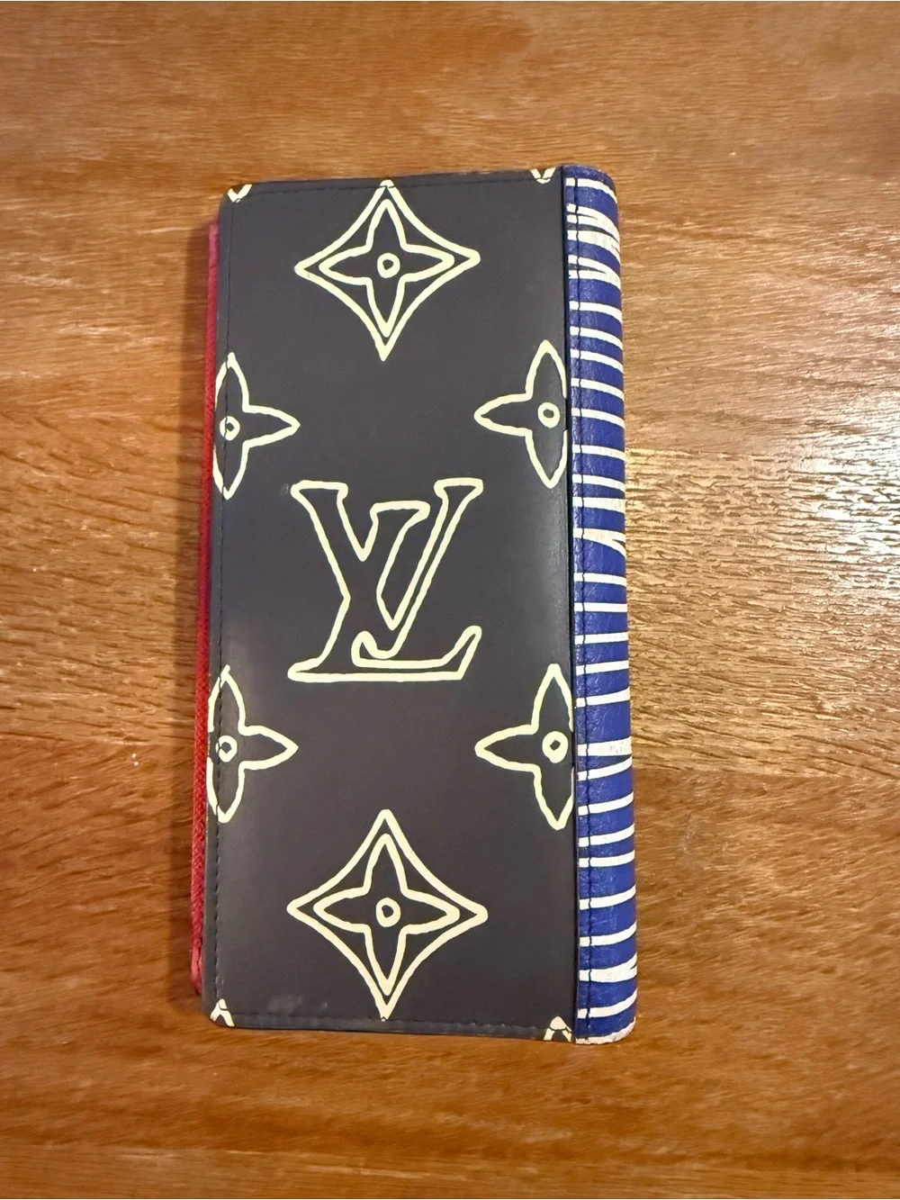 Louis Vuitton lv limited
